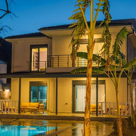 Hotel Luku