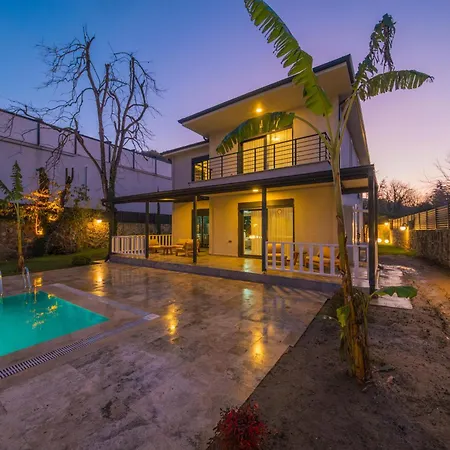 Hotel Luku