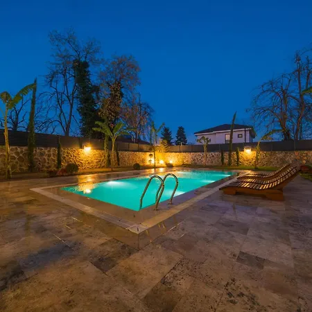 Luku Hotel Sapanca