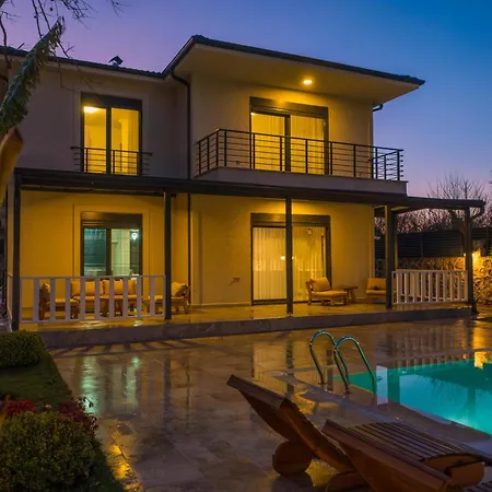 Luku Hotel Sapanca