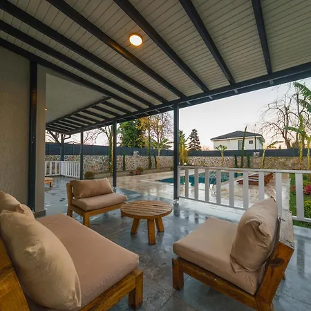 Luku Hotel Sapanca