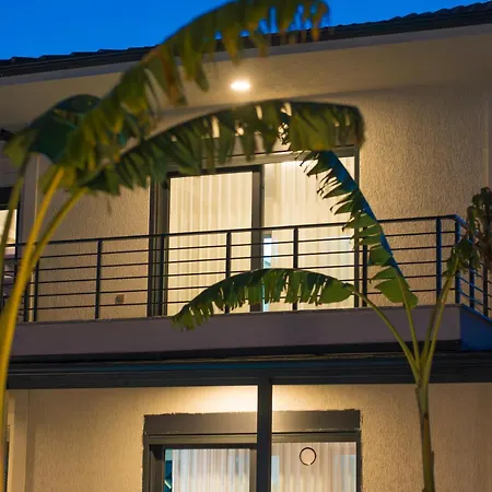 Hotel Luku Sapanca