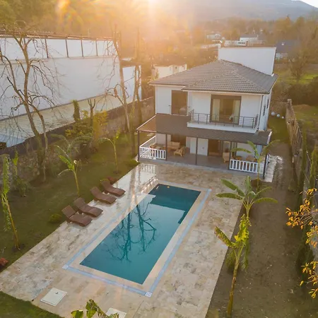 Luku Hotel