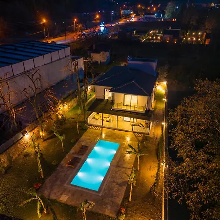 Hotel Luku *