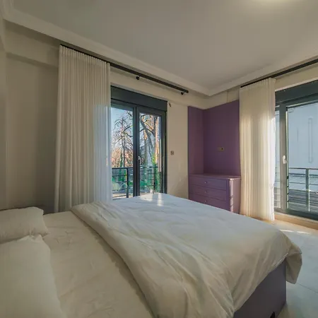 Luku Hotel Sapanca